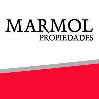 Mármol Propiedades Logo